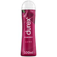 Durex Cherry Lube (100ml)