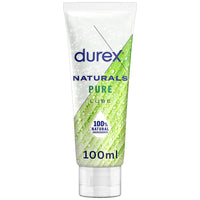 Durex Naturals Pure Lube (100ml)