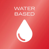 Durex Strawberry Lube (Info 4 - water based)