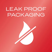 Durex Strawberry Lube (Info 5 - leak proof packaging)