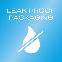 Durex Tingling Lube (Info 4 - leak proof packaging)