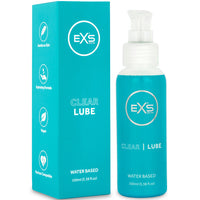 EXS Clear Lube (100ml)