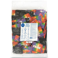EXS Pride Condoms (144 Pack)