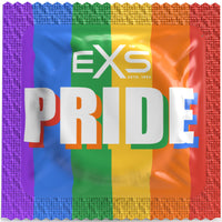 EXS Pride Condoms (Foil Shot 1)
