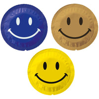EXS Smiley Face Condoms (Foils)