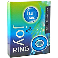 Fun Time Joy Ring