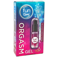 Fun Time Orgasm Gel (30ml)