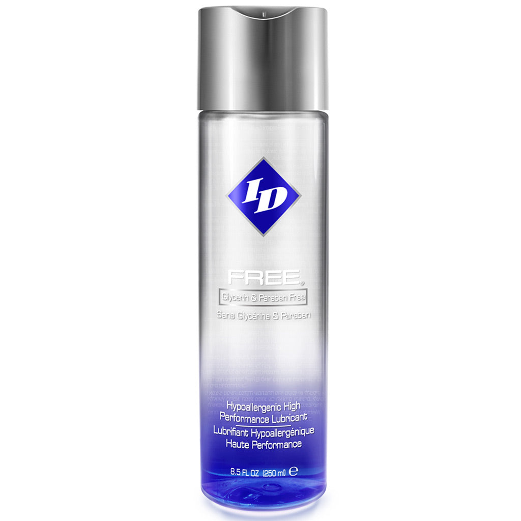 ID Lube Free Hypoallergenic High Performance Lubricant | Condoms.uk ID Lube Free Hypoallergenic High Performance Lubricant | Condoms.uk