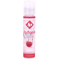 ID Lube Frutopia Natural Flavoured Personal Lubricant Cherry (30ml)