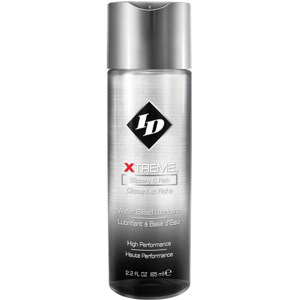 ID Lube Xtreme Slippery & Rich Water-Based Lubricant | Condoms.uk ID Lube Xtreme Slippery & Rich Water-Based Lubricant | Condoms.uk