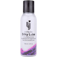 Loving Joy Silky Hybrid Lubricant (100ml)