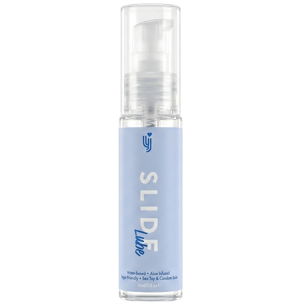 Loving Joy Slide Water-Based Lubricant | Condoms.uk Loving Joy Slide Water-Based Lubricant | Condoms.uk