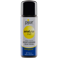 Pjur Analyse Me Moisturising Water-Based Anal Glide (30ml)