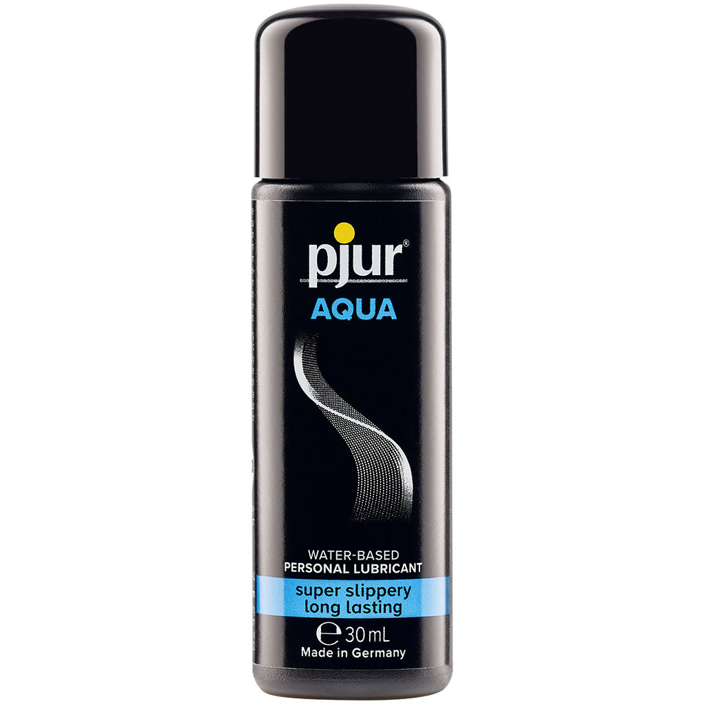 Pjur Aqua Water-Based Personal Lubricant