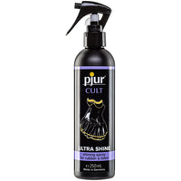 Pjur Cult Ultra Shine Shining Spray (250ml)