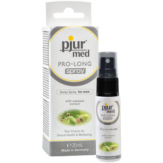 Pjur Med Pro-Long Spray (20ml)