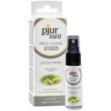 Pjur Med Pro-Long Spray (20ml)