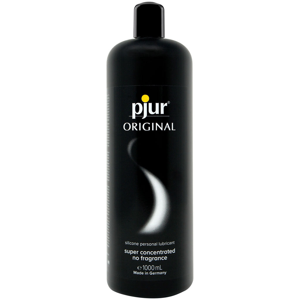 Pjur Original Silicone Personal Lubricant
