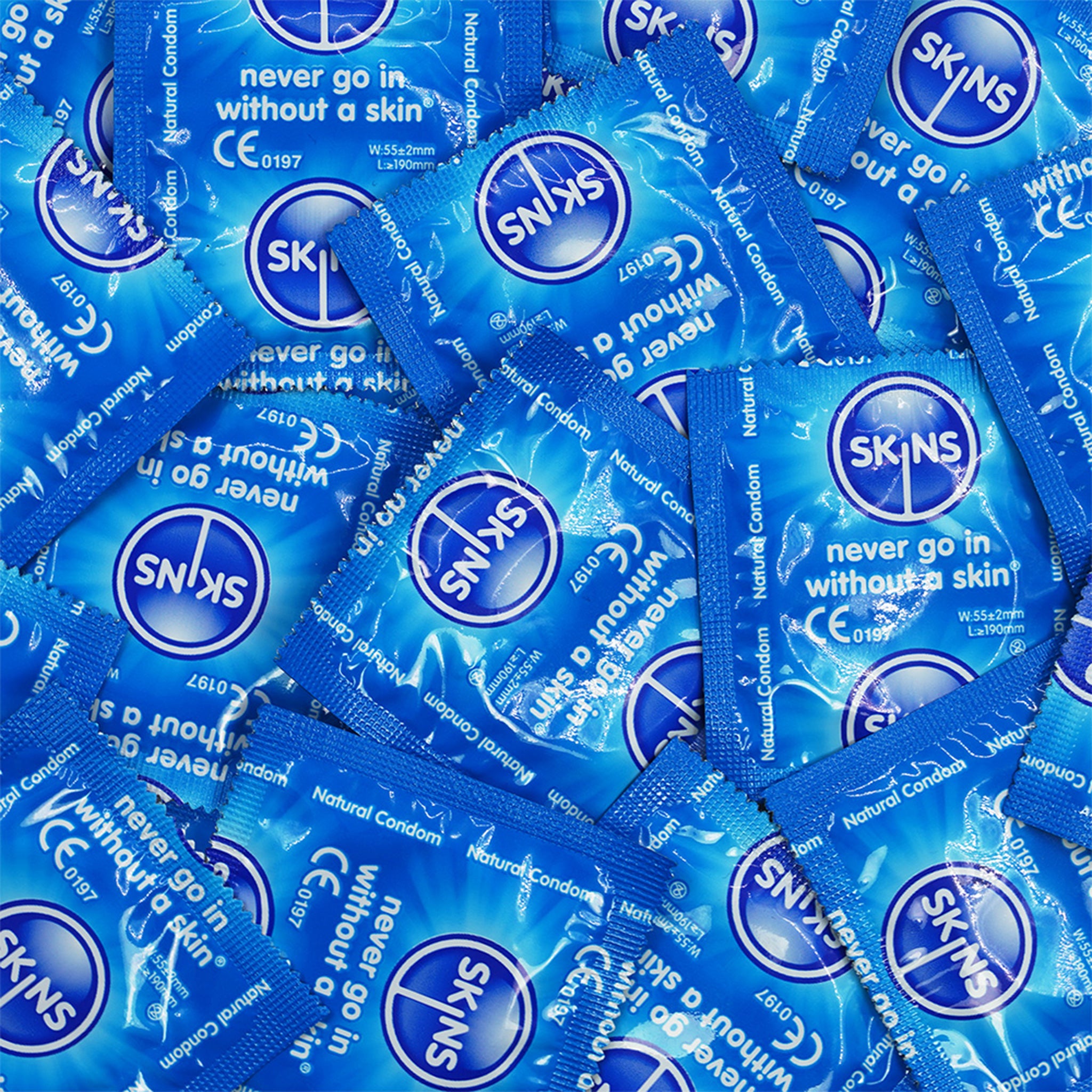 Skin condoms hotsell