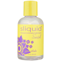 Sliquid Natural Intimate Lubricant Swirl Pina Colada (125ml)