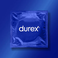 Durex Extra Safe Condoms (Foil shot)