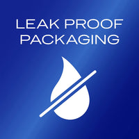 Durex Feel Pleasure Gel (Info 5 - leak proof packaging)