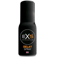 EXS Endurance Delay Spray (50ml)