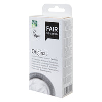 Fair Squared Original Condoms (10 Pack)