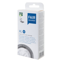 Fair Squared XL Condoms (8 Pack)