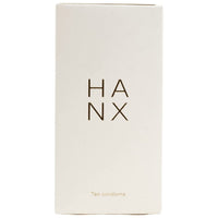 Hanx Condoms (10 Pack)