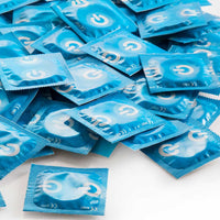ON Natural Feeling Condoms (Foils)