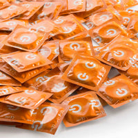 ON Stimulation Condoms (Foils)