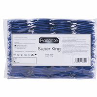 Pasante Super King Condoms (144 Pack)