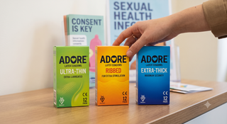 	Adore Condoms Review Are They Any Good