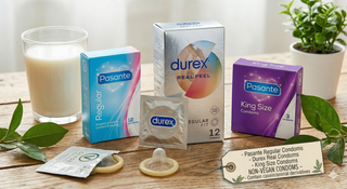 Are Condoms Vegan? A Guide to Vegan Condoms UK