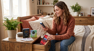 Best Condoms for Her Pleasure UK 7 Picks That Actually Make a Difference
