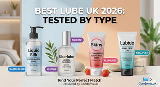 Best Lube UK 2026: Tested by Type
