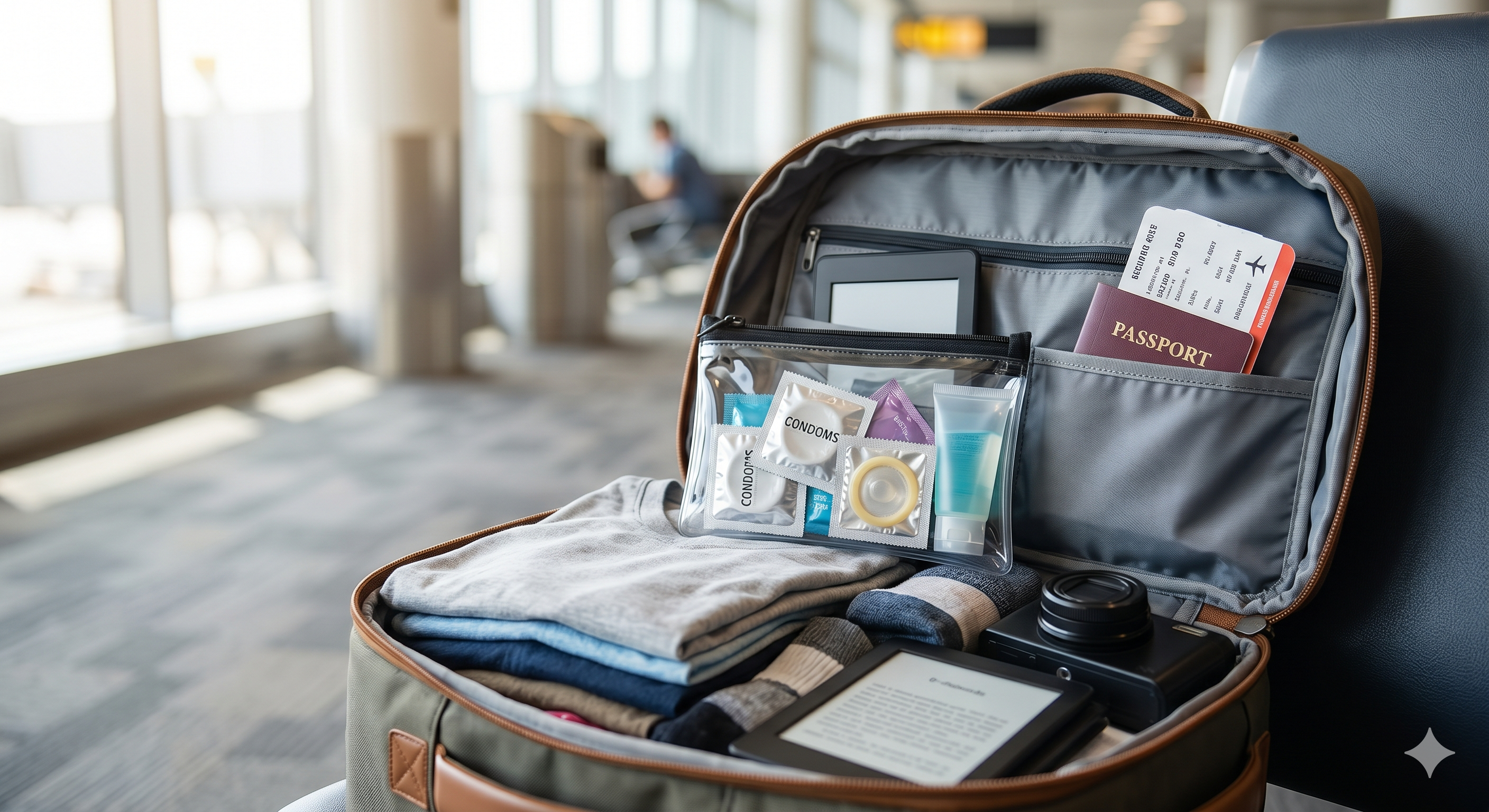 Oral With Condoms: Everything You Need To Know | Condoms.uk