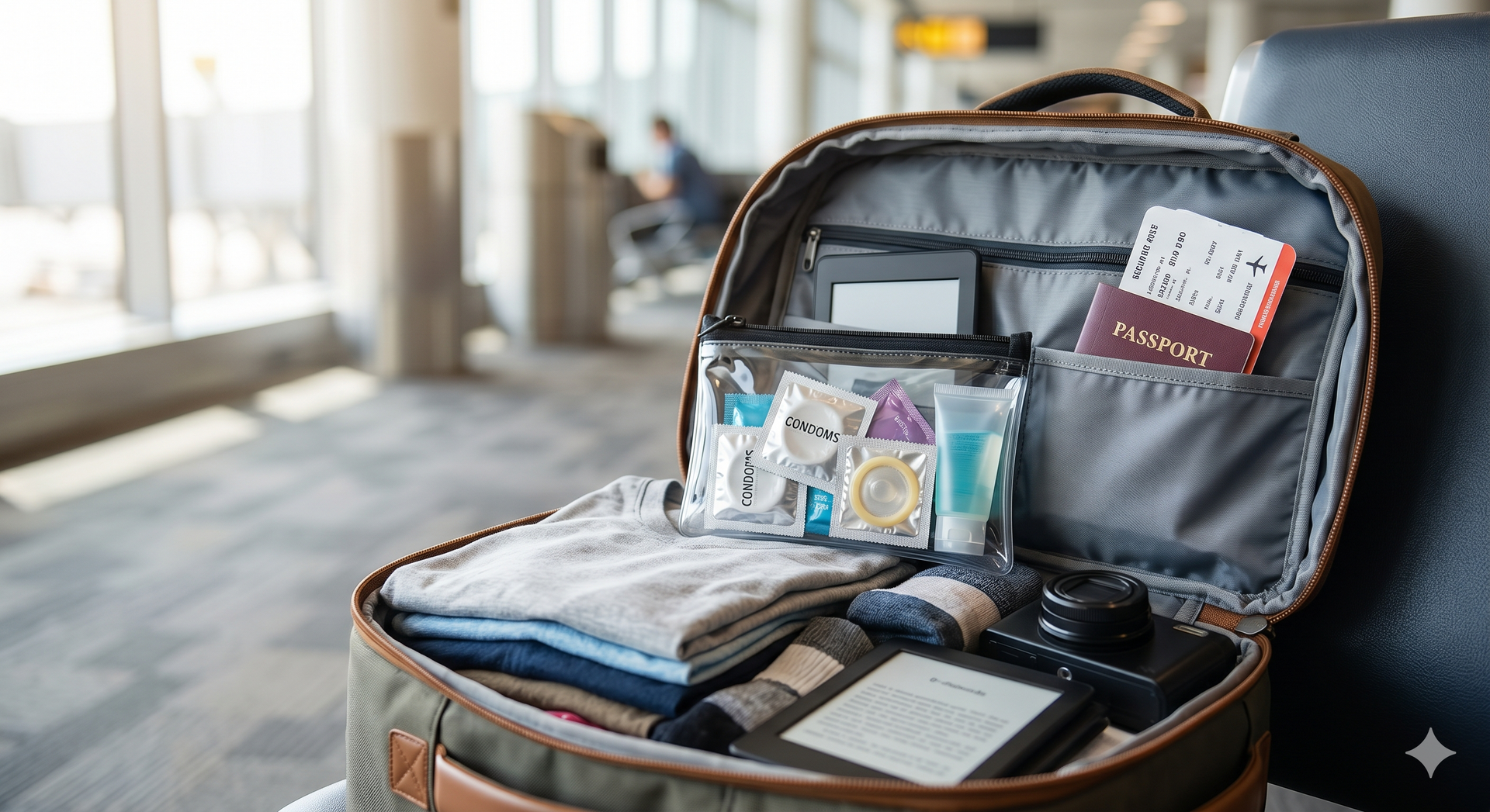 Oral With Condoms: Everything You Need To Know | Condoms.uk