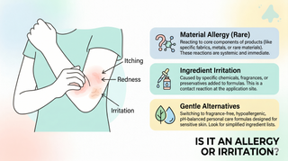 Condom Allergy Symptoms How to Tell If You Are Allergic to Condoms