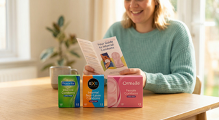 Female Condoms UK: The Complete Guide to Internal Condoms