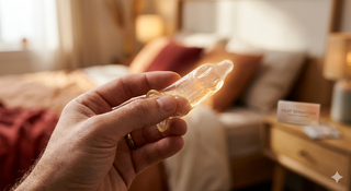 How Warming Condoms Work and Why You Should Try Them