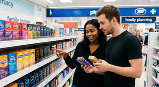 Top 10 Condom Brands UK 2026