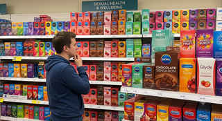 Top 10 Flavoured Condoms UK 2026