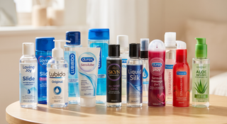Top 10 Lubricants UK 2026