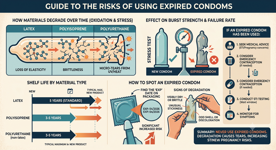 Sex Without A Condom: Is It Worth The Risk? | Condoms.uk