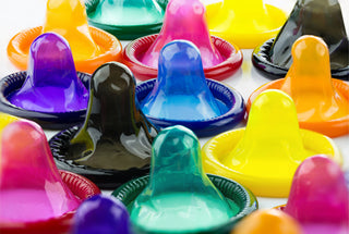 Do Condoms Prevent STDs?