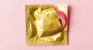 Condom Wrapper: How Condom Packets Keep You Safe