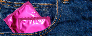 Where to Store Condoms & Why It Shouldn’t Be in Your Wallet