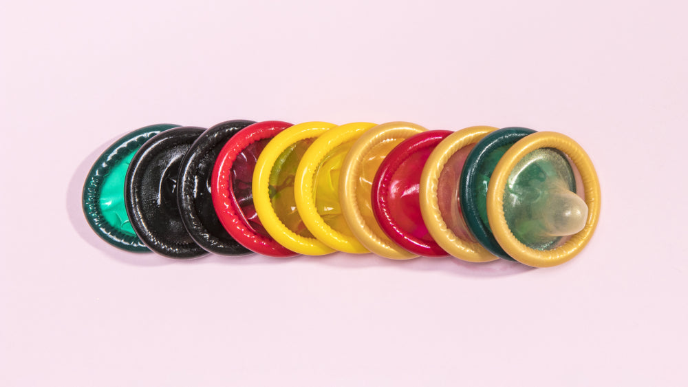 Durex vs Trojan: Which Condom is Best for You? | Condoms.uk
